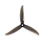 Gemfan Vanover 5136 Midnight Black propeller set