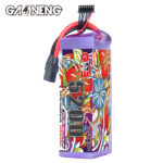 GNB 5200mAh 6S 120C LiHV battery view 4
