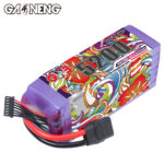 GNB 5200mAh 6S 120C LiHV battery view 5