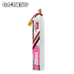GNB 7000mAh 6S 130C LiPo battery view 4