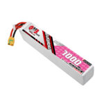 GNB 7000mAh 6S 130C LiPo battery view 6