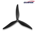 Gemfan 8040-3 Cinelifter propeller alternate view