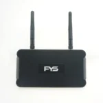 5.8G FPV Monitor with DVR 40CH 4.3-Inch LCD Display product view 3
