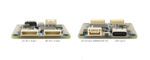 MATEKSYS Flight Controller H7A3-SLIM - technical product image