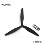 HQProp E-8X8X3 standard CCW three blade exact