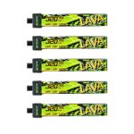 BETAFPV LAVA II 320mAh battery top view
