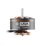 BETAFPV LAVA Series 1104 7200KV Motor – 80mm on white background