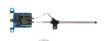 MATEKSYS ASPD-AUAV sensor close-up
