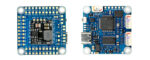 MATEKSYS F405-HDTE flight controller both sides official manufacturer photograph