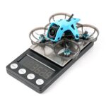 Meteor65 Pro II O4 aircraft weight