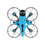 Meteor65 Pro II O4 top view