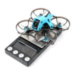 Meteor75 Pro II O4 aircraft weight