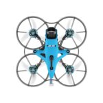 Meteor75 Pro II O4 top view