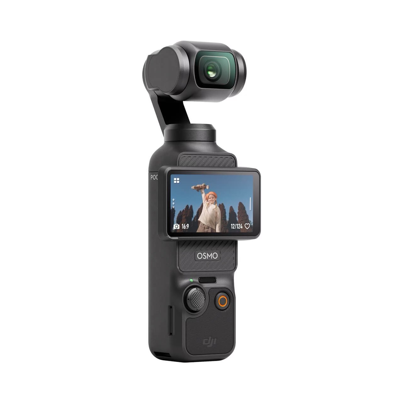 buy dji osmo Osmo Pocket 3 Creator Combo from dubai