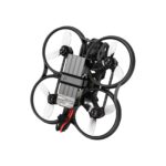 Pavo20 Pro II 4S battery fit illustration; battery sold separately