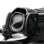 Pavo20 Pro II O4 Pro camera detail