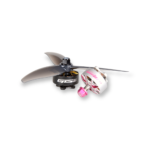 RCINPOWER GTS V4 2207 1960KV Motor – Black & Gold product view 3