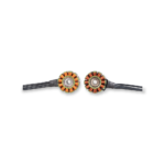 RCINPOWER GTS V4 2207 1960KV Motor – Black & Gold product view 4