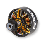 RCINPOWER GTS V4 2207 1960KV Motor – Black & Gold product view 2