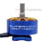 AOS Supernova 2207 motor detail