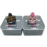 RCINPOWER GTS V4 2207 2040KV motor detail
