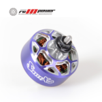 SoccerX M2 motor detail