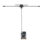 RadioMaster XR1 Nano multi-frequency receiver