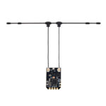 RadioMaster official technical image for model 30209