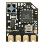 RadioMaster official technical image for model 30215