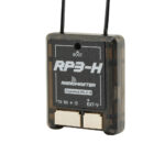 RadioMaster official technical image for model 30218