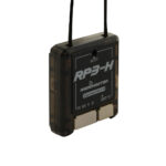 RadioMaster official technical image for model 30218