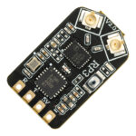 RadioMaster official technical image for model 30221