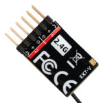 RadioMaster official technical image for model 30235