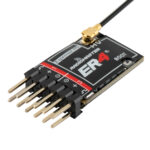 RadioMaster official technical image for model 30235