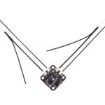 RadioMaster official technical image for model 30245