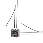 RadioMaster official technical image for model 30245