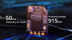 RadioMaster Bandit BR1 receiver promotional details
