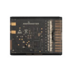 RadioMaster ER12 PWM Dual-Band Gemini-X Receiver alternate view