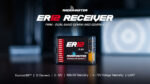 RadioMaster ER12 receiver promotional details