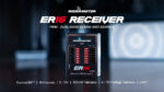 RadioMaster ER16 receiver promotional details