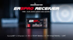 RadioMaster ER3 PRO receiver promotional details