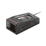 RadioMaster ER5A V2 receiver alternate view