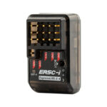 RadioMaster ER5C-i receiver alternate view