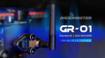 RadioMaster GR-01 receiver promotional details