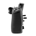 Official RadioMaster GX12 Gemini-X technical product image GX12-Gemini-Technical-6