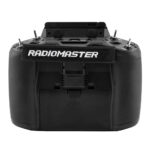 Official RadioMaster GX12 Gemini-X technical product image GX12-Gemini-Technical-8