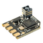 RadioMaster RP2 V2 receiver alternate view