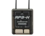 RadioMaster RP3-H ExpressLRS 2.4GHz Nano Receiver alternate product view