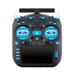 Official RadioMaster TX16S MK3 MAX Blue product or technical image