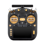 Official RadioMaster TX16S MK3 MAX Gold product or technical image
